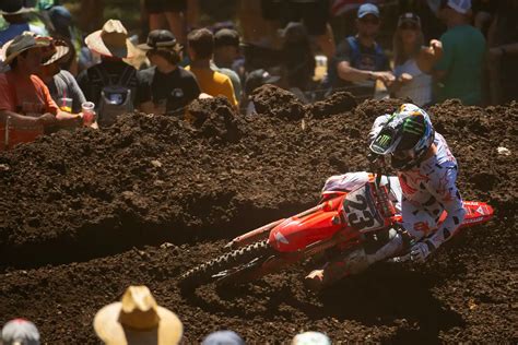 ama motocross results 2023|AMA Pro MX Washougal 2023 .